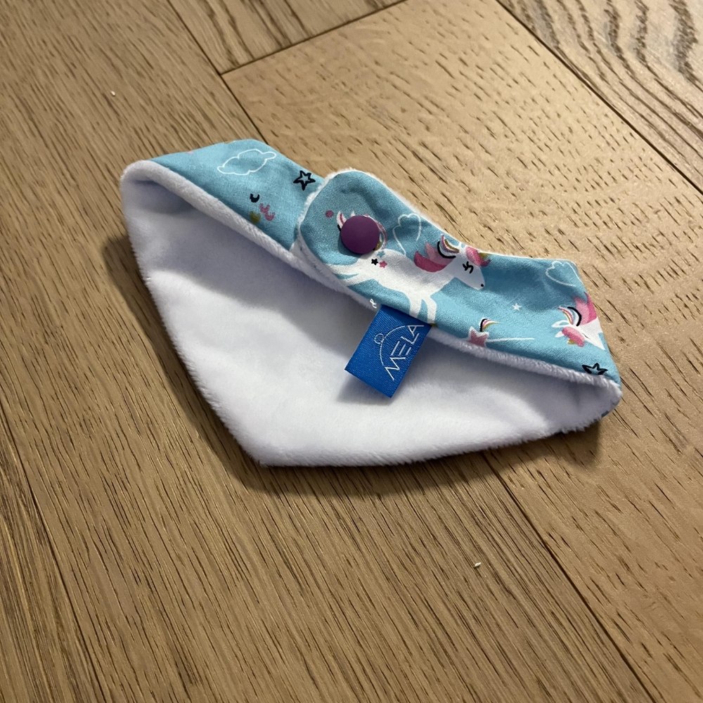 Latz von MELA Handwerk