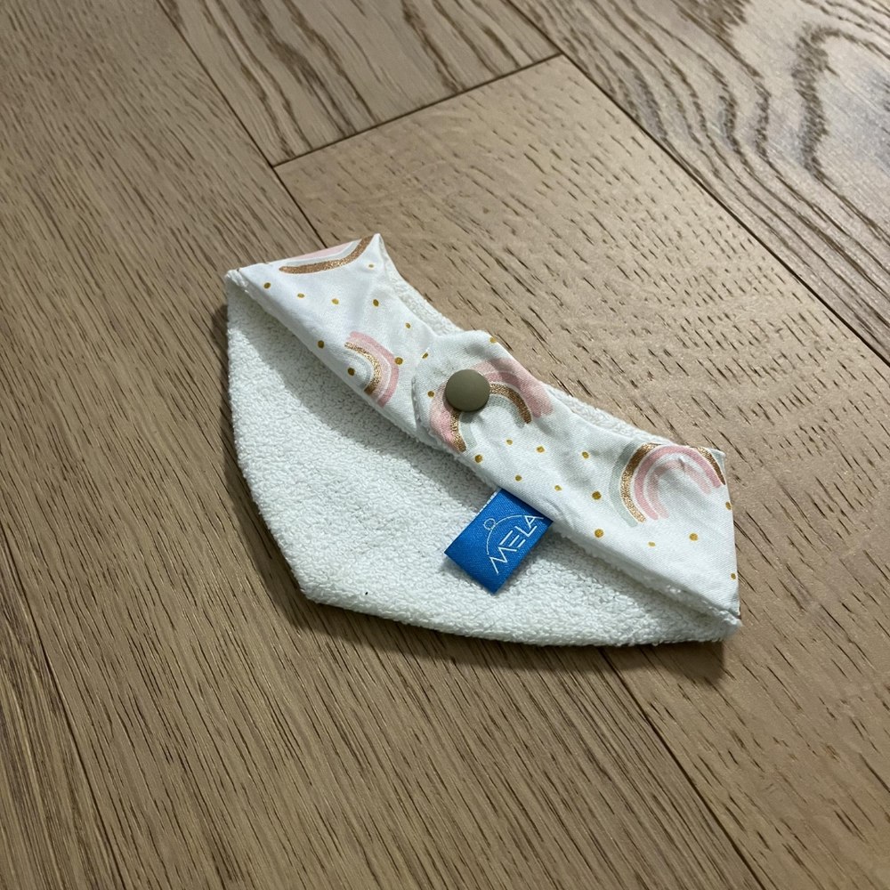 Latz von MELA Handwerk