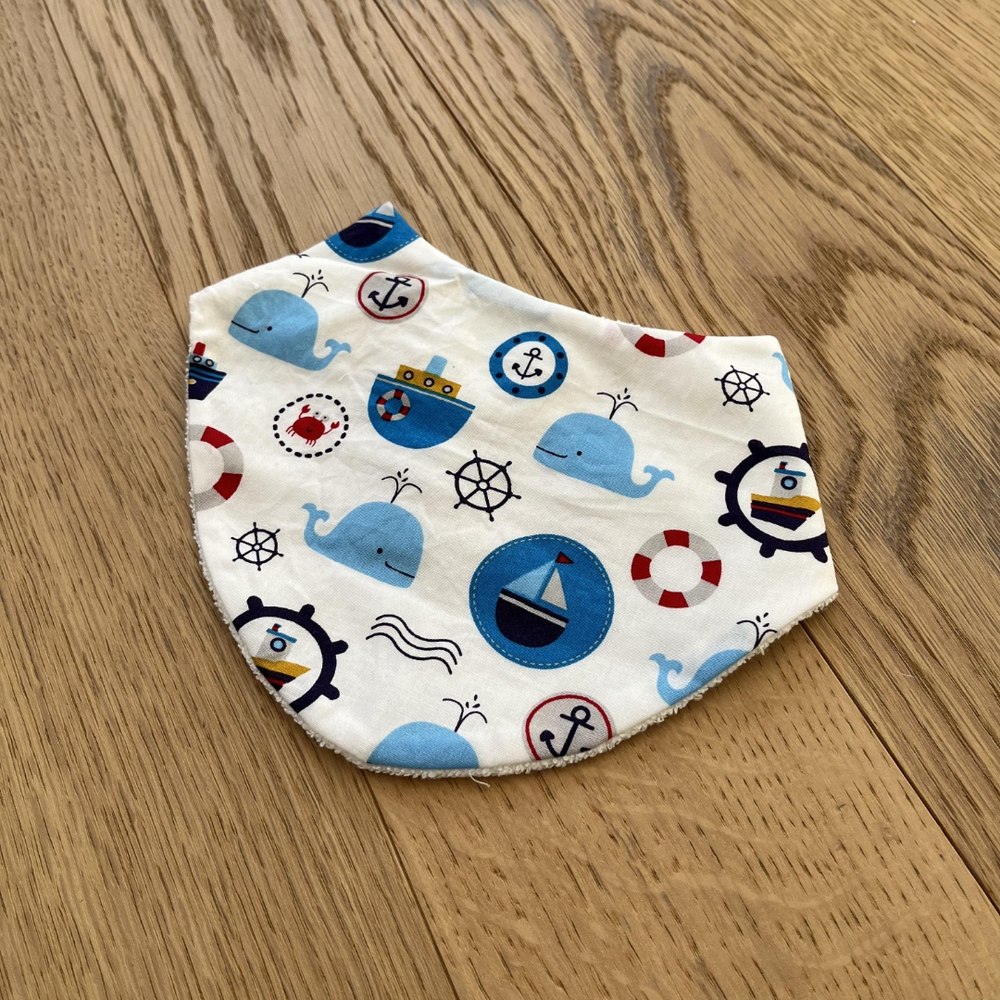 Latz von MELA Handwerk
