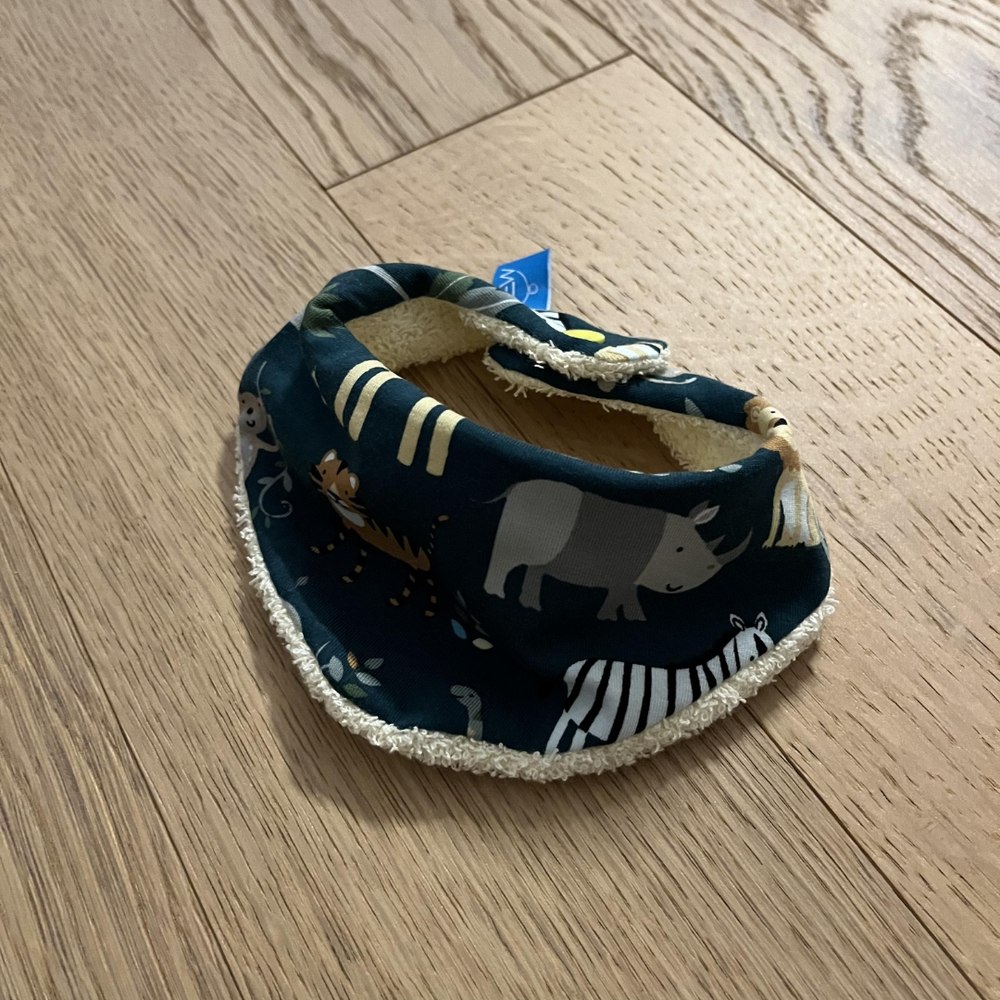 Latz von MELA Handwerk