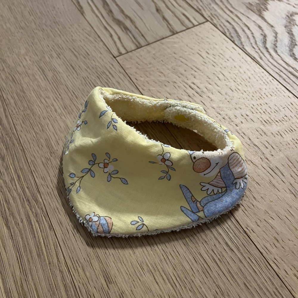 Latz von MELA Handwerk