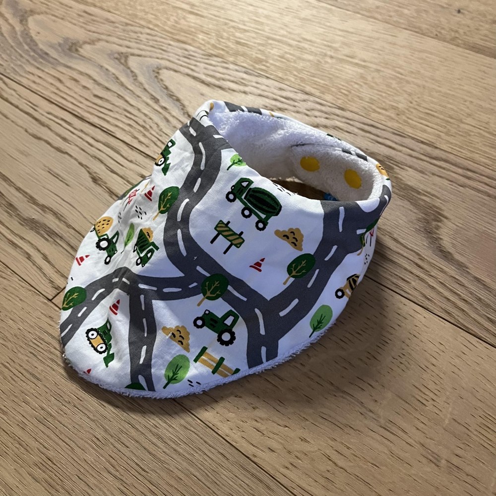 Latz von MELA Handwerk