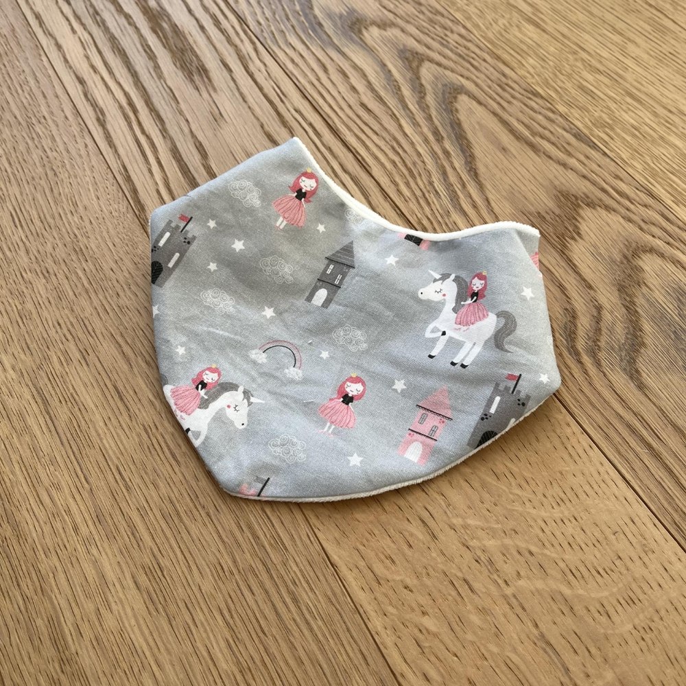 Latz von MELA Handwerk