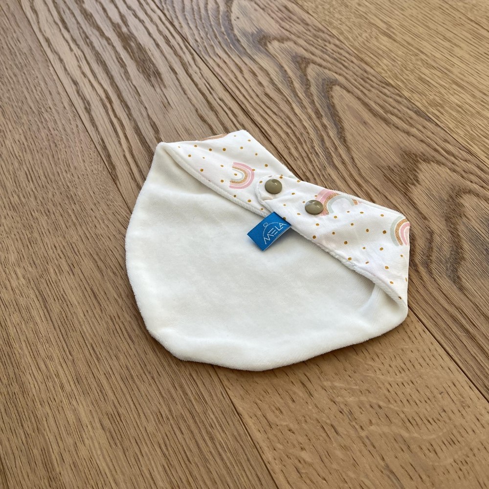Latz von MELA Handwerk