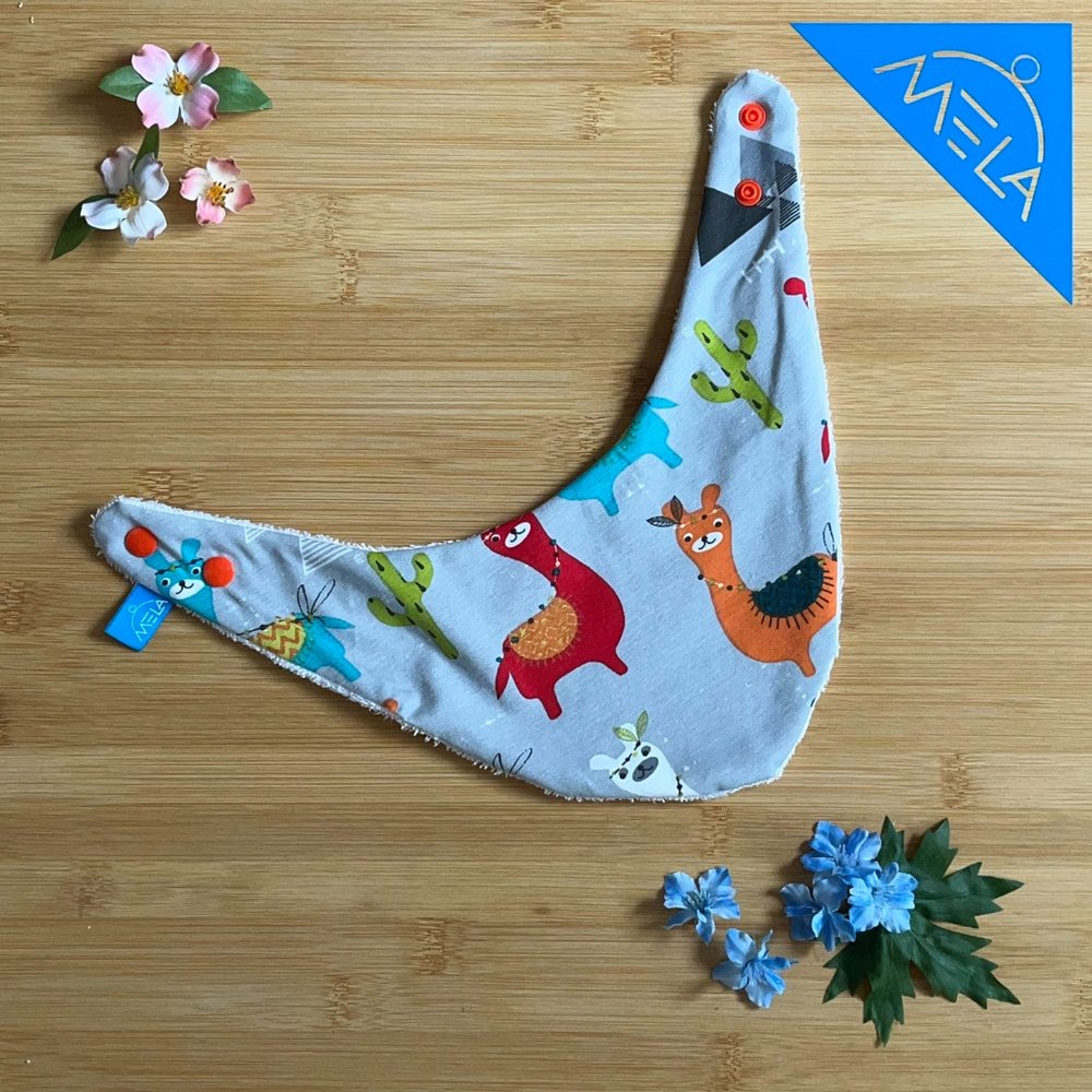 Latz von MELA Handwerk